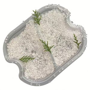 Gránulos de plástico PMMA altamente transparentes a precios preferenciales Gránulos de polvo PMMA - Product Image 4