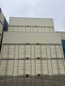 New & sử dụng từ giá Cổ Phiếu 40ft cao Cube 40 feet ft 40 chân khô vận chuyển hàng hóa <span class=keywords><strong>container</strong></span> giá cho bán - Product Image 4