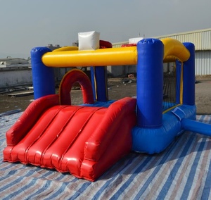 Hotsale Thương Inflatable Combo, Inflatable Bouncy Slide, Inflatable Bouncer - Product Image 1