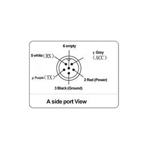 Escáner de Diagnóstico Remoto OBD II OBDII Can Bus Ble para Automóviles, Herramientas de Diagnóstico para Autos - Product Image 5
