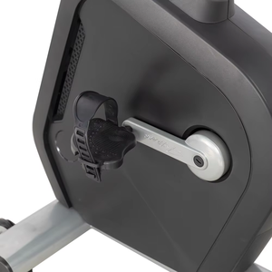 Thickened Steel Frame Magnetic Upright Stationary <b>Bike</b> Indoor Cycling <b>Bike</b> Home Commercial Gym Cardio Workout <b>Bike</b> - Product Image 3