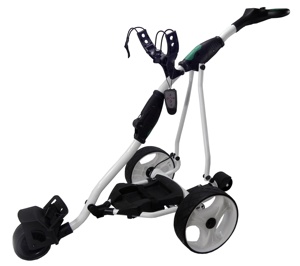 2024 Auto-Distancia 106E buggy <span class=keywords><strong>golf</strong></span> - Product Image 5