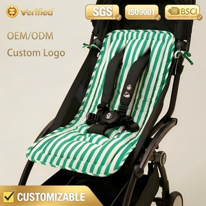Cuscino Universale per Seggiolino Passeggino Neonato, Strumento Magico di Sicurezza per Neonati, <span class=keywords><strong>Marsupio</strong></span> Universale per Bambini - Product Image 1