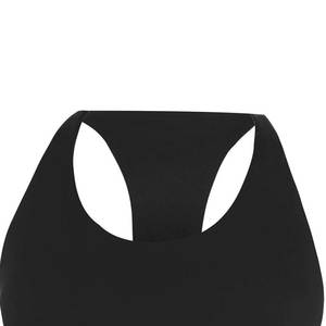 Fabrication professionnelle, design personnalisé, logo sur mesure, soutien-gorge de sport pour femmes, nouveau design, soutien-gorge de sport tendance pour femmes - Product Image 4