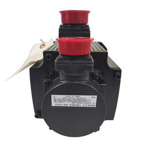 Motor Servo AC Original Mitsubishi HC153S-SZ - Product Image 3