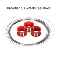 Fil de Platine-Iridium à Dureté Supérieure et Résistance à l'Usure pour Électrodes d'Allumage, Contacts Électriques, Implants Médicaux, Capteurs