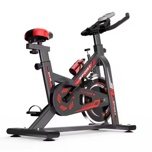 <span class=keywords><strong>Bicicleta</strong></span> <span class=keywords><strong>de</strong></span> <span class=keywords><strong>Spinning</strong></span> Profesional, Máquina <span class=keywords><strong>de</strong></span> Ejercicios Aeróbicos para Piernas, Equipo <span class=keywords><strong>de</strong></span> Gimnasio en Oferta - Product Image 5