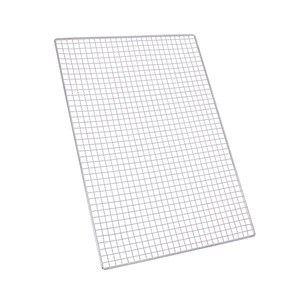 Grillage épaissi d'acier inoxydable <span class=keywords><strong>pour</strong></span> le <span class=keywords><strong>barbecue</strong></span> et la viande de rôtissage - Product Image 4