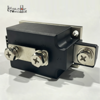 Machine de soudage par points à résistance de type goujon 273A, à thyristor SCR (redresseur à semi-conducteurs) pour le contrôle de moteur
