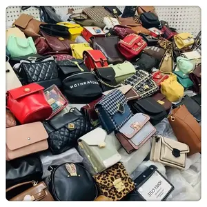 2024 New high quality selected vip used bag