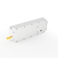 Module DDS 100-6000mhz 40W Anti FPV GaN Module d'amplificateur de puissance de Modulation numérique Module Lora compteur Mavic supprimant les drones