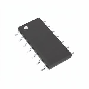Circuito Integrado BOM IC en Stock 14SOIC (0.154", 3.90mm de Ancho) 74ACT32SC Comprar en Línea Componentes Electrónicos Lógicos IC GATE OR 4CH 2 INP 14SOIC - Product Image 1