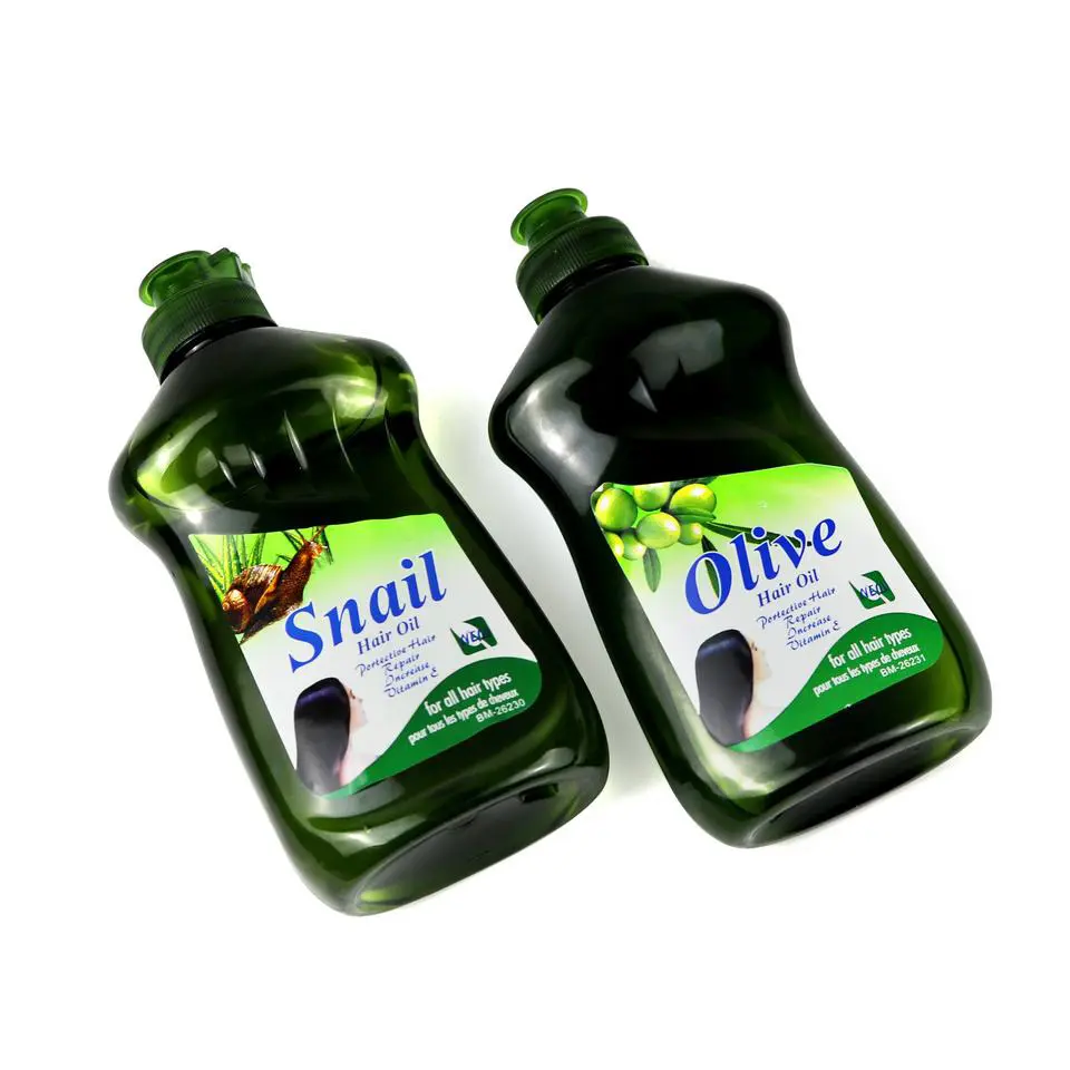 Nhà Sản Xuất Chính Hãng Olive Chăm Sóc Tóc Tinh Dầu Công Suất Lớn Dùng Một Lần Tinh Dầu Chăm Sóc Tóc Tinh Dầu