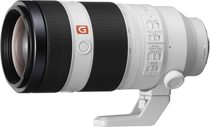 Lente Sony FE 100-400mm f4.5-5.6 GM OSS (SEL100400GM) - Product Image 3
