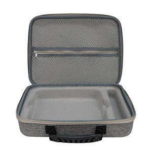 방수 EVA 케이스 맞춤 로고 하드 쉘 EVA 휴대용 여행 보관 가방 파우치 맞춤 인서트 포함 - Product Image 6