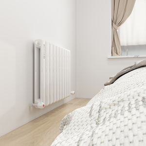 <span class=keywords><strong>Radiador</strong></span> <span class=keywords><strong>vertical</strong></span> de acero de estilo conciso, diseño <span class=keywords><strong>decorativo</strong></span> para calefacción central para sistemas de calor domésticos y hospitalarios - Product Image 1