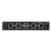Серверное шасси R7625 Blade, 2U, для стоек, HPE ProLiant DL380 Gen10, для хранения данных HDD/SSD, решение для корпоративных ЦОД