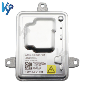Módulo de Balasto LED Ky OEM A1669002800 12V 35W para Mercedes-Benz, Repuesto Nuevo con 12 Meses de Garantía - Product Image 2