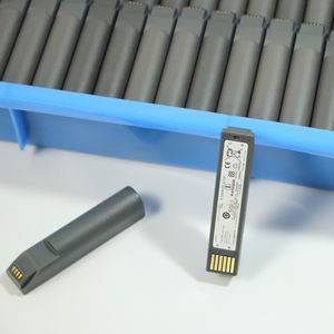 3.7V 3400mAh แบตเตอรี่เครื่องสแกนบาร์โค้ด OEM สำหรับฮันนี่เวลล์ BAT-SCN05 Li-Ion 50148009-001 - Product Image 4