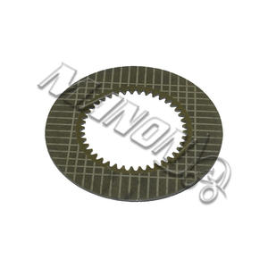 แผ่นคลัตช์โตโยต้า 32343-30520-71 สำหรับอะไหล่ทดแทนระบบส่งกำลังรถยกโตโยต้า - Product Image 1