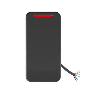 Считыватель <span class=keywords><strong>RFID</strong></span> UHF CHAFON CF500, недорогой, 902~928 МГц, для систем контроля доступа, с LED-индикацией, <span class=keywords><strong>USB</strong></span>-интерфейсом, водонепроницаемый IP50, из пластика ABS - Product Image 1