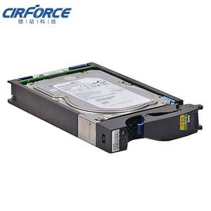 EMC 4TB <span class=keywords><strong>3</strong></span>,5 "7,2 K SAS 6Gb HDDVX-VS07-040 festplatte 005050148 hdd - Product Image 1