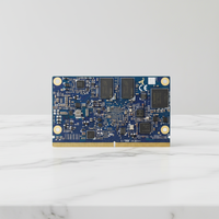 Computadora Modular ADLINK SMARC MP-C152, Placa Base Industrial Integrada de Tamaño Reducido, NXP I.MX 8M en Stock