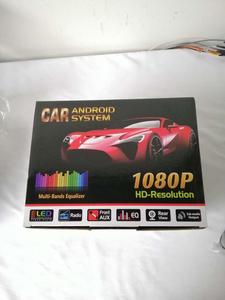 Autoradio Android Bosstar da 7 Pollici <span class=keywords><strong>con</strong></span> Chassis 2 Din, Navigazione GPS <span class=keywords><strong>per</strong></span> <span class=keywords><strong>Auto</strong></span> Generiche - Product Image 5