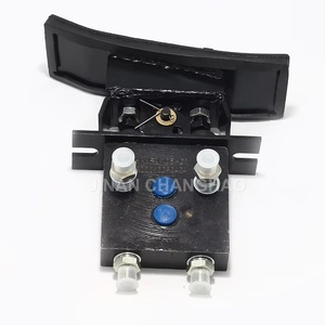 Fabricant de kits de tuyauterie pour brise-roche hydraulique pour excavatrices B3 B4 B5 B6 - Product Image 5