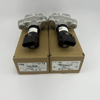 Moteur d'actionneur de frein de stationnement EPB arrière droit et gauche 9Y0907615 9Y0907616 4 broches IP67 pour Porsche Cayenne Taycan Panamera Audi E-tron GT