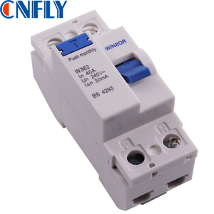 RCCB <span class=keywords><strong>F362</strong></span> 25A Fehlerstrom gerät <span class=keywords><strong>RCD</strong></span> - Product Image 5