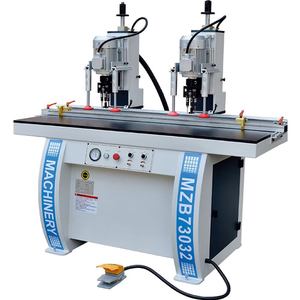 Máquina perforadora <span class=keywords><strong>de</strong></span> orificios para bisagras <span class=keywords><strong>de</strong></span> 35 mm con cabezales múltiples para carpintería, fresadora <span class=keywords><strong>de</strong></span> gabinetes, máquina <span class=keywords><strong>de</strong></span> perforación <span class=keywords><strong>de</strong></span> orificios para bisagras - Product Image 1