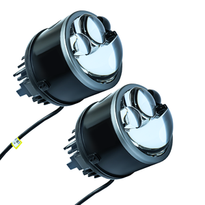 12V Ip68 Triple láser Zdw33 haz alto 68000Lm 3 pulgadas billed láser Luz antiniebla para 32000Lx luces <span class=keywords><strong>de</strong></span> conducción antiniebla <span class=keywords><strong>de</strong></span> largo alcance - Product Image 1