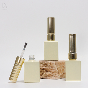 Chai sơn gel mẫu miễn phí, sản xuất theo yêu cầu, 15ml, chai thủy tinh đựng sơn móng tay, màu tùy chỉnh - Product Image 4