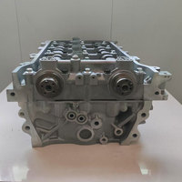 Prix usine Ensemble de culasse moteur 1ZR 2ZR 1ZR-FE 2ZR-FE 1ZRFE 2ZRFE OEM 11101-09280 11101-39686 pour Toyota