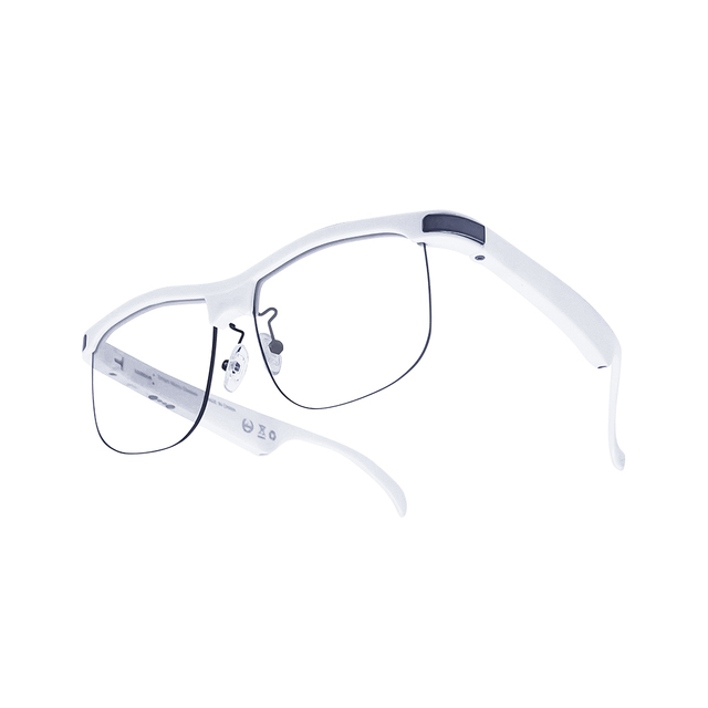 New Arrival Multi-function Smart Glasses with Camera Ai Assistant Record Video Automatically Recognize MM02
