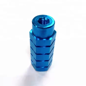 Giá đỡ chân đạp xe đạp thể thao đa năng YT Wholesale F-01 tùy chỉnh nhiều màu sắc, làm bằng máy CNC - Product Image 3