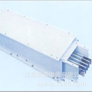 อุปกรณ์จ่ายไฟฟ้าอุตสาหกรรม Opeie Dense Busway 630a 380v Ip54 - Product Image 3