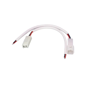 Op maat gemaakte automotive 2-pins MG620071-5/DJY7021-2-11 koperen bedradingssysteem voor elektrische achterklep stekkerkabel PVC - Product Image 5