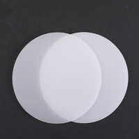 Feuille de diffuseur LED en acrylique personnalisée pour l'éclairage Couverture de lumière givrée en PMMA pour plafonnier, éclairage, boîtier de panneau lumineux