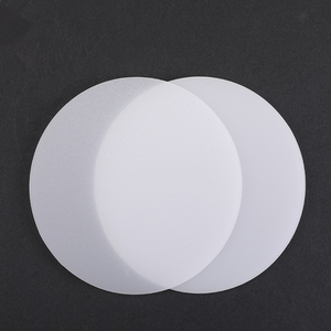 Tùy chỉnh <span class=keywords><strong>Acrylic</strong></span> <span class=keywords><strong>LED</strong></span> khuếch tán tấm cho chiếu sáng PMMA Frosted ánh sáng bìa cho đèn trần, Downlight, bảng điều khiển ánh sáng nhà ở - Product Image 4