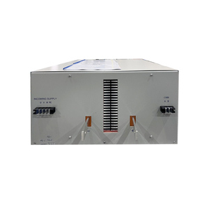 LIYUAN Redresseur de galvanoplastie de laboratoire 200A 36V Fabricant d'alimentation de placage - Product Image 2