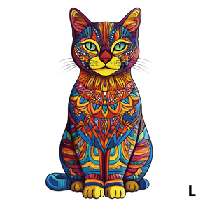 Wholesale Diy Wooden <strong>Puzzle</strong> Sets Jigsaw <strong>Puzzles</strong> <strong>Creative</strong> Educational <strong>Toys</strong> for Children Wooden Jigsaw <strong>Puzzle</strong> - Product Image 3