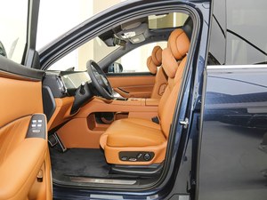 Voiture <span class=keywords><strong>hybride</strong></span> électrique de luxe d'occasion Huawei Aito M8 Max 2026, SUV pleine grandeur, <span class=keywords><strong>prix</strong></span> attractif - Product Image 2