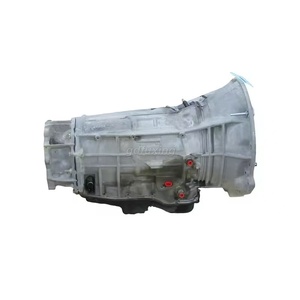 Cambio Automatico Usato 4x4 a 4 Velocità 45RFE in Lega di Alluminio per Jeep Grand Cherokee 4.7L 2000, Scatole del Cambio 100% Testate - Product Image 2