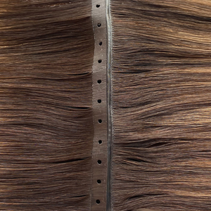 Extensiones de Cabello con Trama de Mariposa de Calidad Profesional 2026, Ideales para Uso Diario y Peinados de Cola de Caballo, Nuevo Diseño con Doble Lengüeta y Orificios - Product Image 4