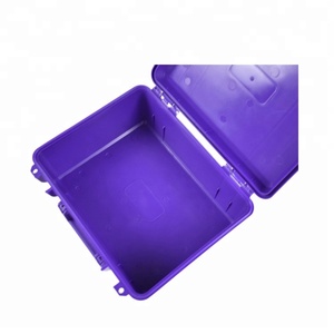 DPC034 Hochbelastbarer Kunststoff Wasserdichter Ausrüstungskoffer für den Außenbereich - Product Image 6