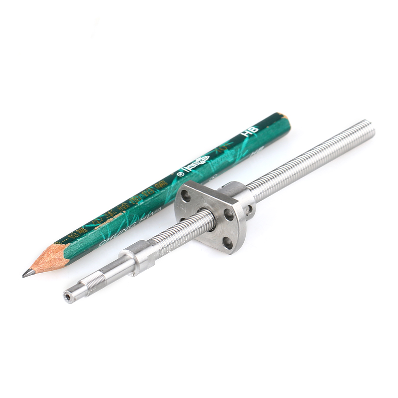 Customizable linear bushing guide linear axis cnc parts shaft rod multiple diameters 6mm / 8mm / 10mm / 12mm / 16mm / 20mm / 25m