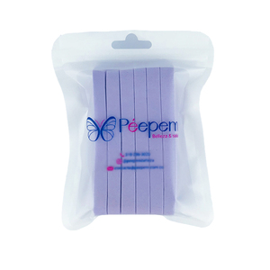 <span class=keywords><strong>Esponja</strong></span> de limpieza <span class=keywords><strong>Facial</strong></span> comprimida, almohadilla de <span class=keywords><strong>esponja</strong></span> para eliminación de maquillaje, exfoliante, redonda, 30 bolsas, venta al por mayor, 12 Uds. - Product Image 5