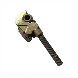 High-Horsepower Tractor Suspension Quick Hitch Parts 1304-2204 Center <b>Tie</b> <b>Rod</b> with 36-40 Quick Hook - Product Image 1